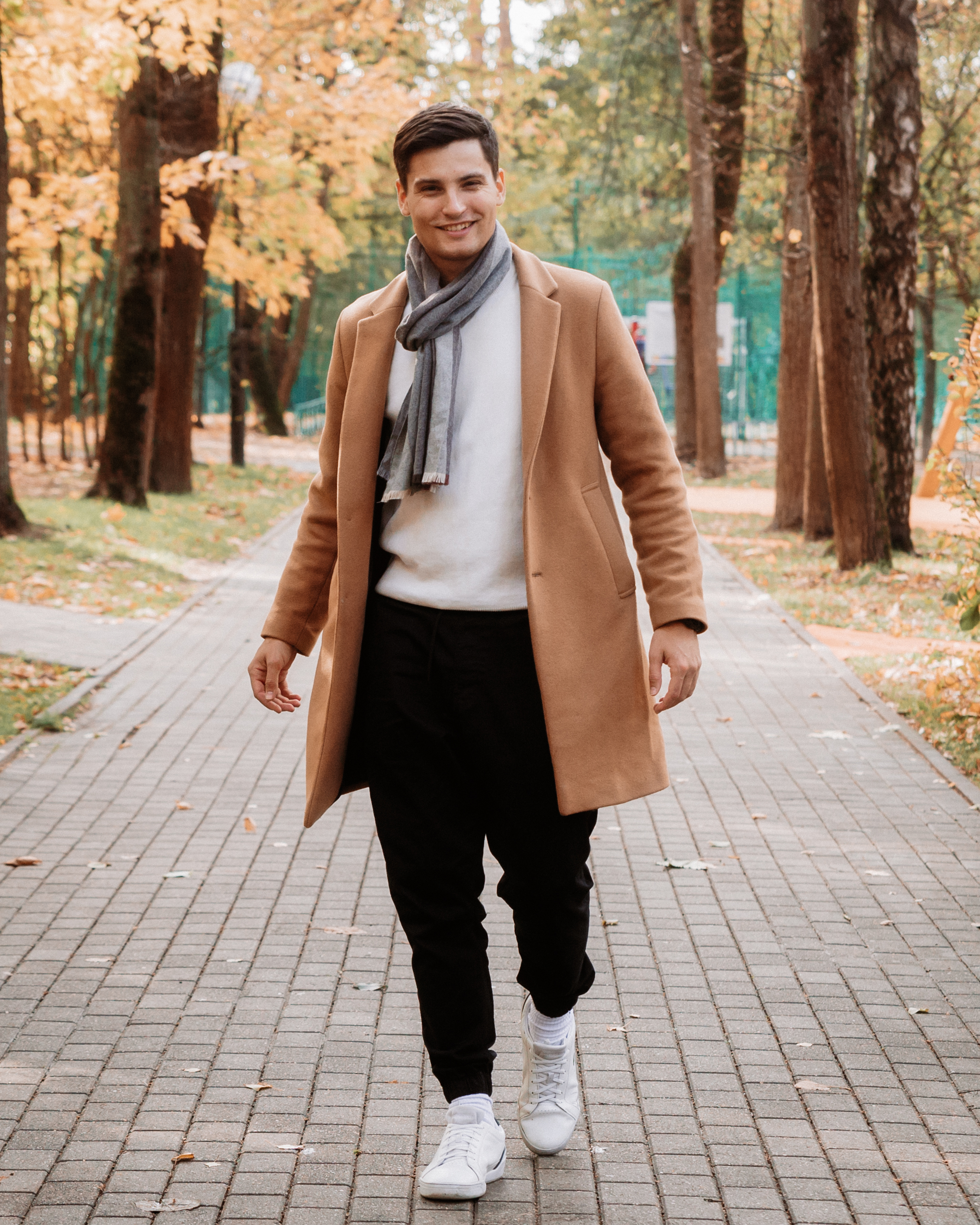 Александр Крантов